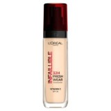 Fond de ten rezistent la transfer Infaillible 32h Fresh Wear 15 Subton Neutru, 30ml, L&#039;Oreal Paris