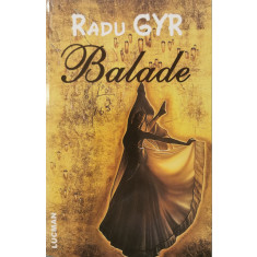 Balade - Radu Gyr