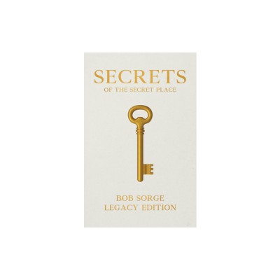Secrets of the Secret Place Legacy Edition foto