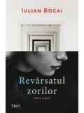 Cumpara ieftin Revarsatul zorilor/Iulian Bocai