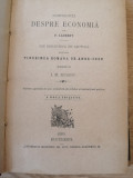 I. M. Riurenu - colegat 3 volume, 1889 - 1890