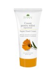 Crema Maini Reparatoare Galbenele Cosmetic Plant 150ml - Hidratare Intensiva, Protectie si Catifelare, Vitamine A si F