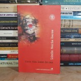 LINDA MARIA BAROS - CASA DE LAME DE RAS ( POEZII ) , 2006 ( CONTINE CD ) *