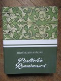 Psaltichie Rom&acirc;nească Filothei Sin Agai Jipei - Carte Religioasă Creștinism, Editura Excelenta 2019, 560 Pagini, Coperta Cartonată