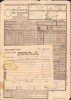 A2720N Scrisoare de trăsură, Pitești, 1941