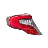 Stop spate lampa Fiat Tipo, 04.2016- Model Sedan, partea Dreapta, partea exteRioara, MAGNETI MARELLI