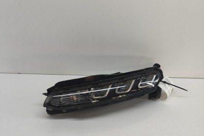 Proiector ceață st&amp;acirc;nga față CITRO&amp;Euml;N C3 AIRCROSS II 2021 OEM: 9843218980 29073470 foto