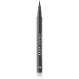 MUA Makeup Academy Brow Define creion pentru sprancene culoare Grey 0.5 ml