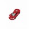 Masinuta Die Cast Ford GT 2017 Scara 1:38 12.5 Cm rosie