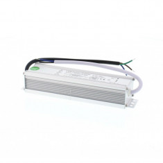 Sursa de alimentare LED Well, 48 W, 12 V, 4 A, IP67 foto