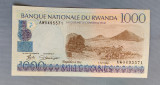 Rwanda - 1000 Francs (1998)