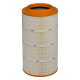Filtru aer Mercedes Actros MP2 / MP3, Axor 2, Touro; Sisu Polar Motor 1831 AK, 1831 K, 1835 AK, 1835 K, 1835 LS, 1836 A, 1836 LS, 1840 AK, 1840 K,