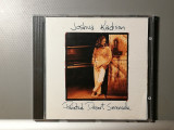 Joshua Kadison - Painted Desert...(1993/EMI/Holland) - CD ORIGINAL/Nou, Pop, emi records