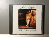 Joshua Kadison - Painted Desert...(1993/EMI/Holland) - CD ORIGINAL/Nou