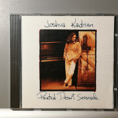 Joshua Kadison - Painted Desert...(1993/EMI/Holland) - CD ORIGINAL/Nou