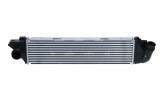 NRF 30968 Intercooler, compresor