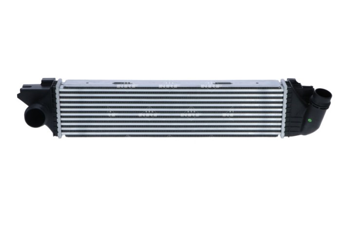 NRF 30968 Intercooler, compresor