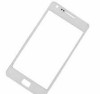 Geam Protectie Display Samsung Galaxy S2 i9100, Alb