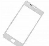 Geam Samsung i9100 Galaxy S II, White