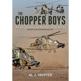 The Chopper Boys: Helicopter Warfare in Africa