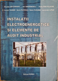 Instalatii electroenergetice si elemente de audit industrial