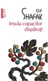 Insula copacilor disparuti (editie de buzunar), Polirom