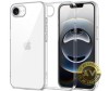 Husa pentru Apple iPhone 16e Tech-Protect Flexair Transparenta