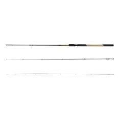 Lanseta Delphin Drama Match 390cm Pana La 50g foto