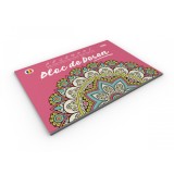 Bloc de desen A3 - Iniko Mandala 170gr | Iniko