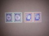 TIMBRE ROMANIA MNH-1966/LP635-CENTENARUL SISTEMULUI METRIC DIN ROMANIA, Nestampilat