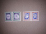 TIMBRE ROMANIA MNH-1966/LP635-CENTENARUL SISTEMULUI METRIC DIN ROMANIA