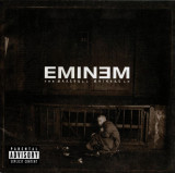 Eminem The Marshall Mathers LP +bonus 19 tracks (cd)