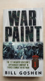 Bill Goshen &ndash; War Paint (Presidio Press, 2001)(