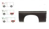 Segment reparatie aripa spate CITROEN JUMPER (230/244), 06.1994-08.2006; FIAT DUCATO (230/244), 03.1994-2006, PEUGEOT BOXER (230/244), 06.1994-2006,