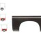 Segment reparatie aripa spate CITROEN JUMPER (230/244), 06.1994-08.2006; FIAT DUCATO (230/244), 03.1994-2006, PEUGEOT BOXER (230/244), 06.1994-2006,