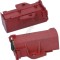 PERII DE CARBUNE , 2 BUCATI 49028931 pentru masina de spalat CANDY/HOOVER