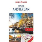 Amsterdam - Insight Explore Guides