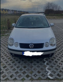 Volkswagen Polo 2004 motor 1.4 euro 4 Benzina, Berlina