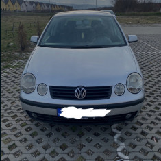 Volkswagen Polo 2004 motor 1.4 euro 4 Benzina