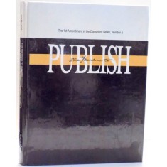 PUBLISH ETIDET by HAIG A. BOSMAJIAN , 1989