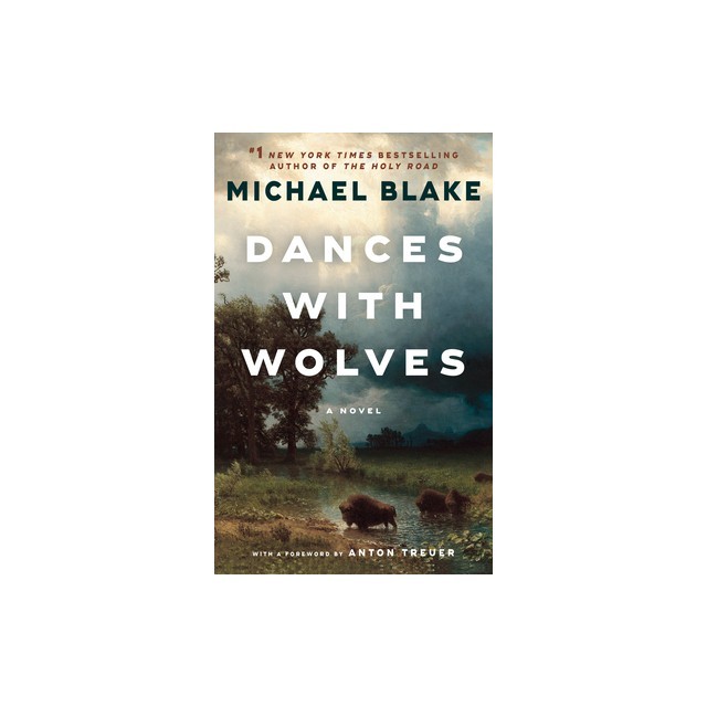 Dances with Wolves