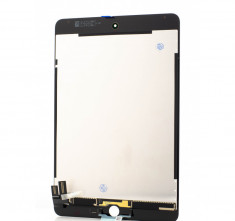 Display iPad Mini 4 + Touch, Black foto