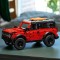 SUV Ford Bronco - 6