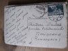 Ilustrata circulatie (A) Timisora