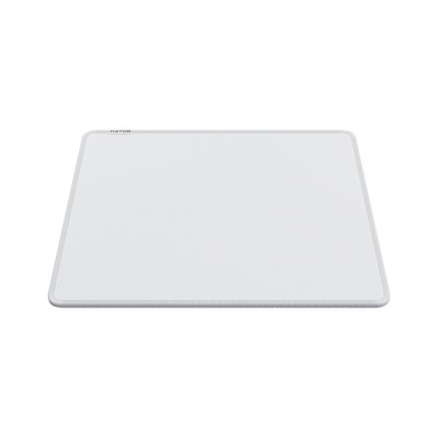 Mousepad Hator Tonn Evo M, alb foto