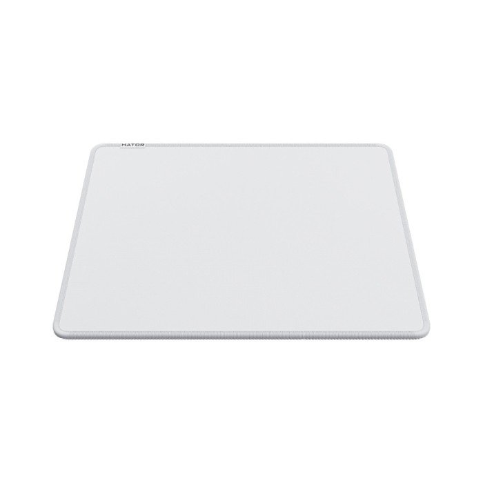 Mousepad Hator Tonn Evo M, alb