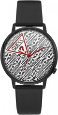 Ceas Guess, Hollywood X Highland V1020M3 - Marime universala foto
