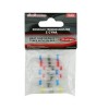 Set tub termo 10buc/set, Autohelix MSA