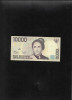 Indonezia 10000 10.000 rupiah rupii 1998 seria010506