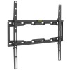 ﻿Suport TV de perete, Barkan E302+.B, Fix, 19&quot;- 65&quot;, VESA
